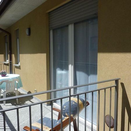 Residence Giuliana Dervio Ngoại thất bức ảnh