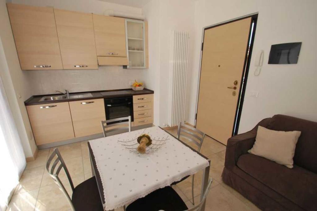Residence Giuliana Dervio Ngoại thất bức ảnh