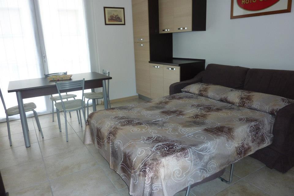 Residence Giuliana Dervio Phòng bức ảnh