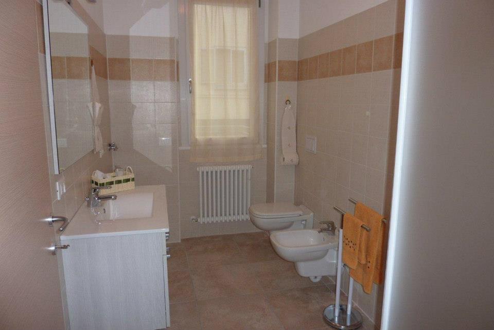 Residence Giuliana Dervio Ngoại thất bức ảnh