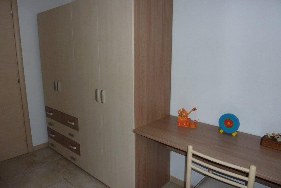 Residence Giuliana Dervio Ngoại thất bức ảnh